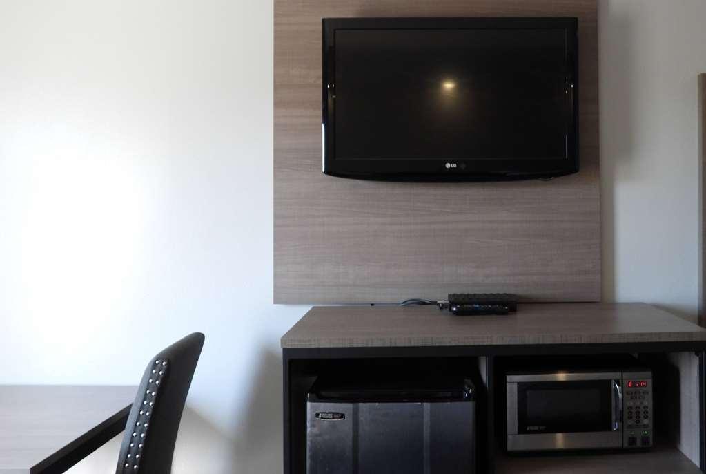 Baymont By Wyndham Lafayette Airport Hotel Kamer foto